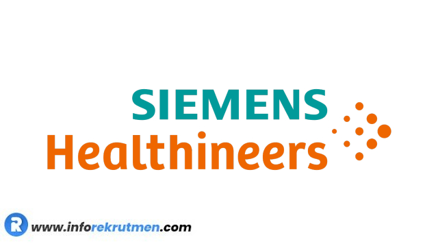 Rekrutmen PT. Siemens Healthineers Indonesia Tahun 2022